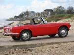Honda S600 1964 года